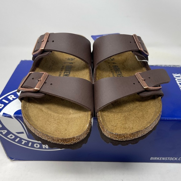 Birkenstock Shoes - Birkenstock Arizona - Regular Fit